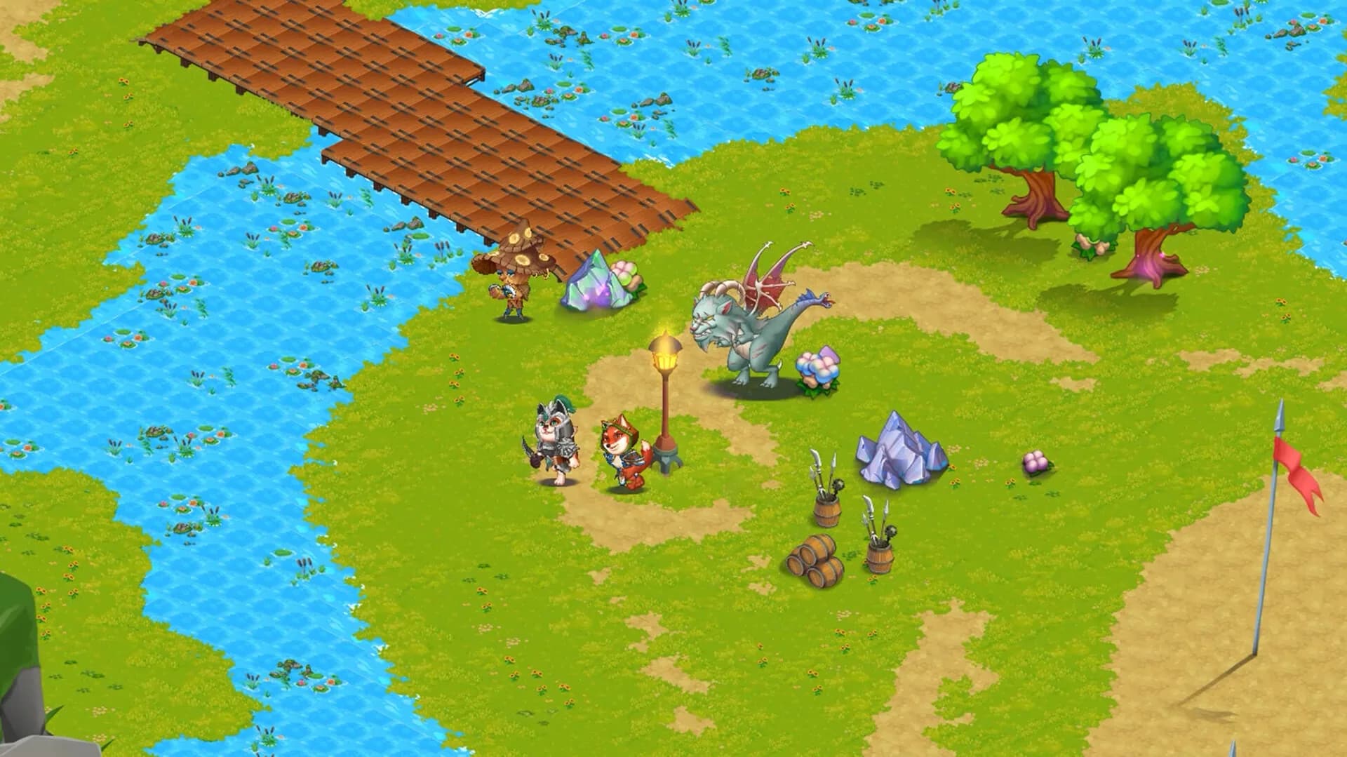 The World of Nifty Craft görsel 2