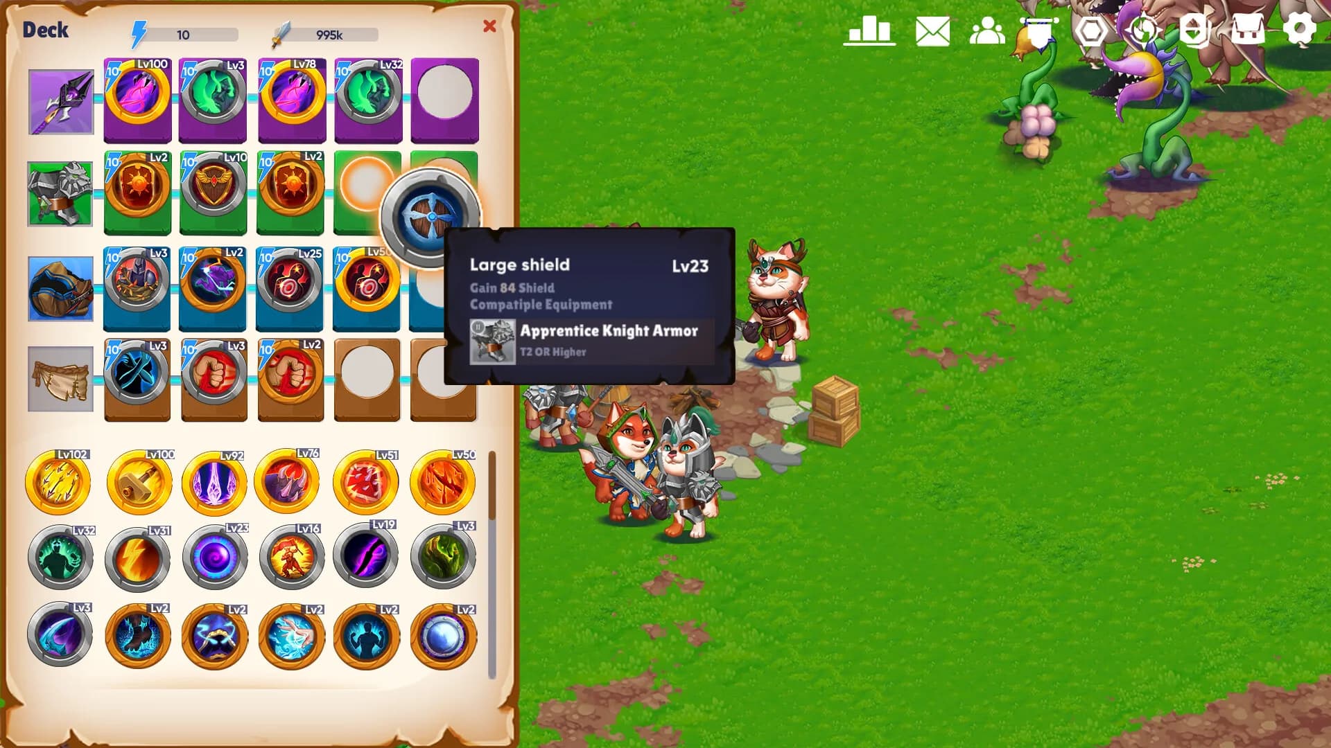 The World of Nifty Craft görsel 13