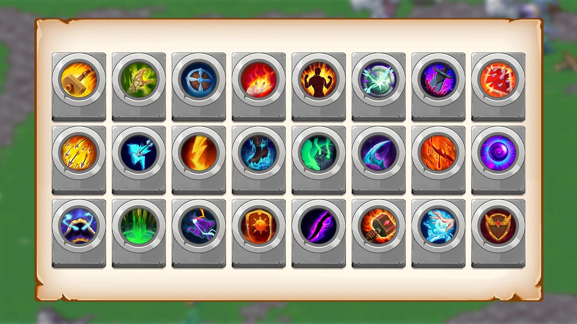 The World of Nifty Craft görsel 7