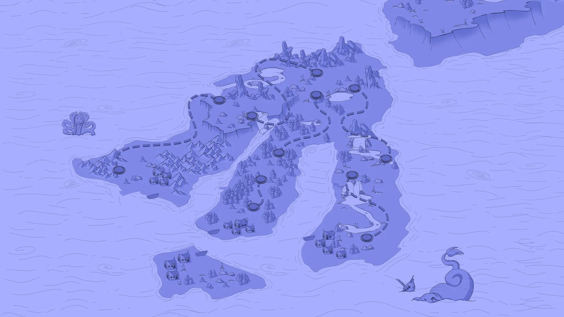 The World of Nifty Craft görsel 10