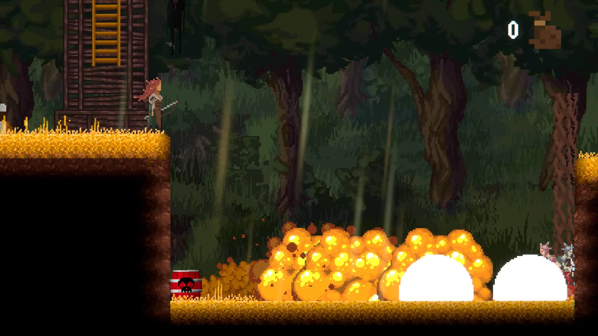 Hammer of Pain görsel 2