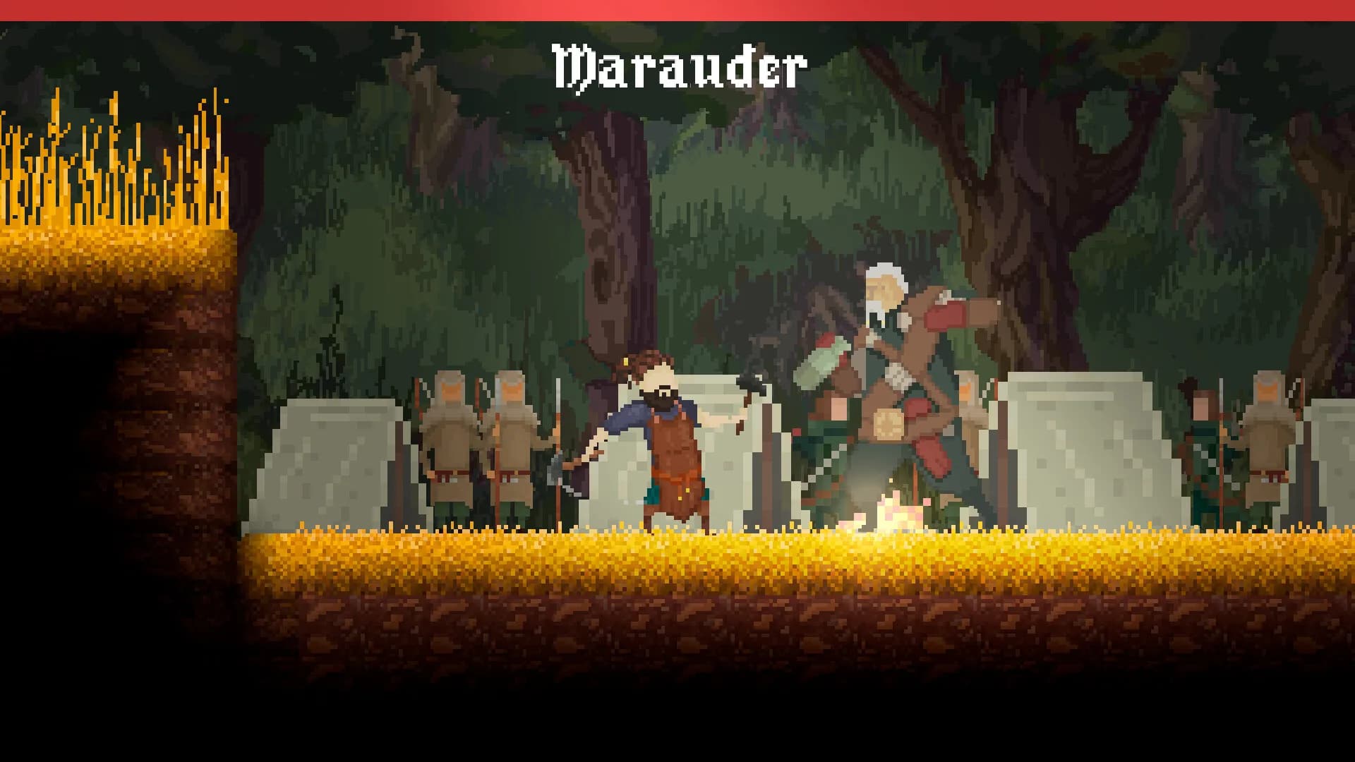 Hammer of Pain görsel 12