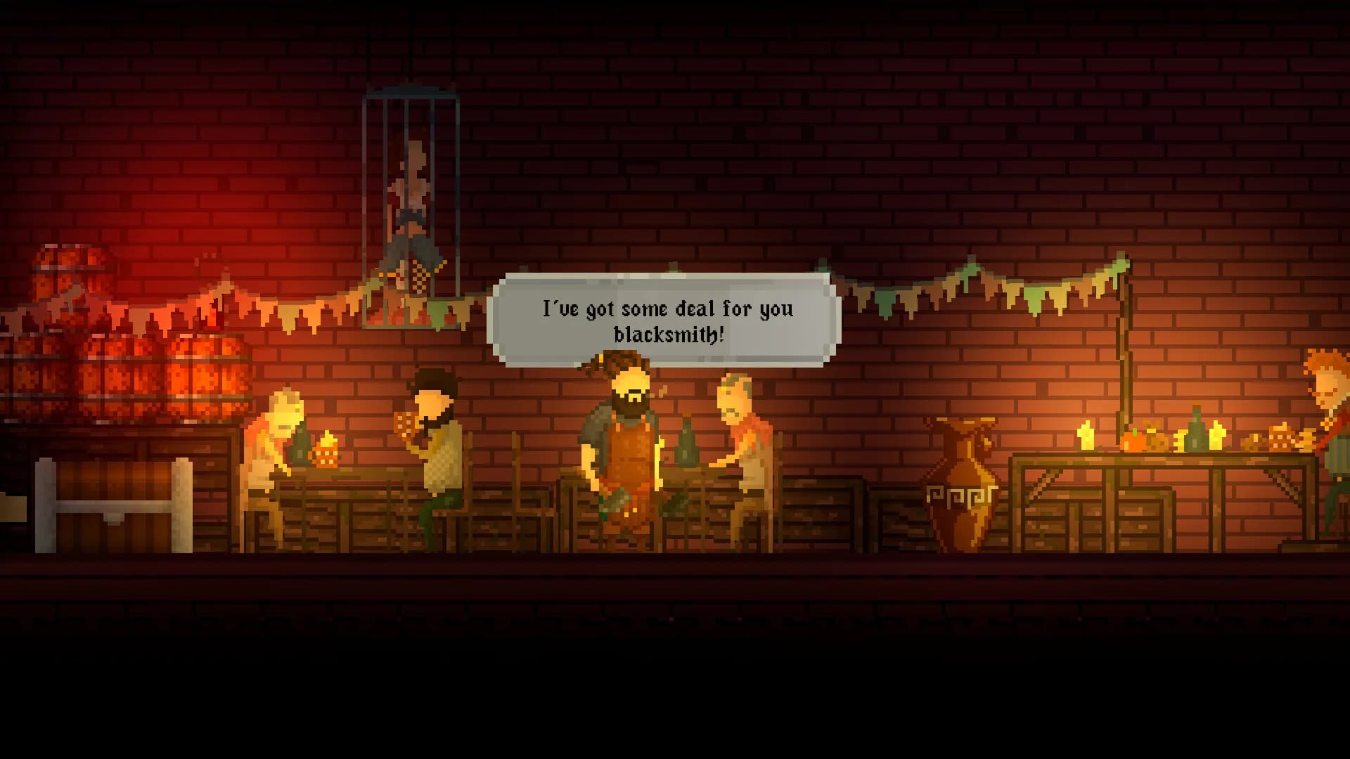 Hammer of Pain görsel 13