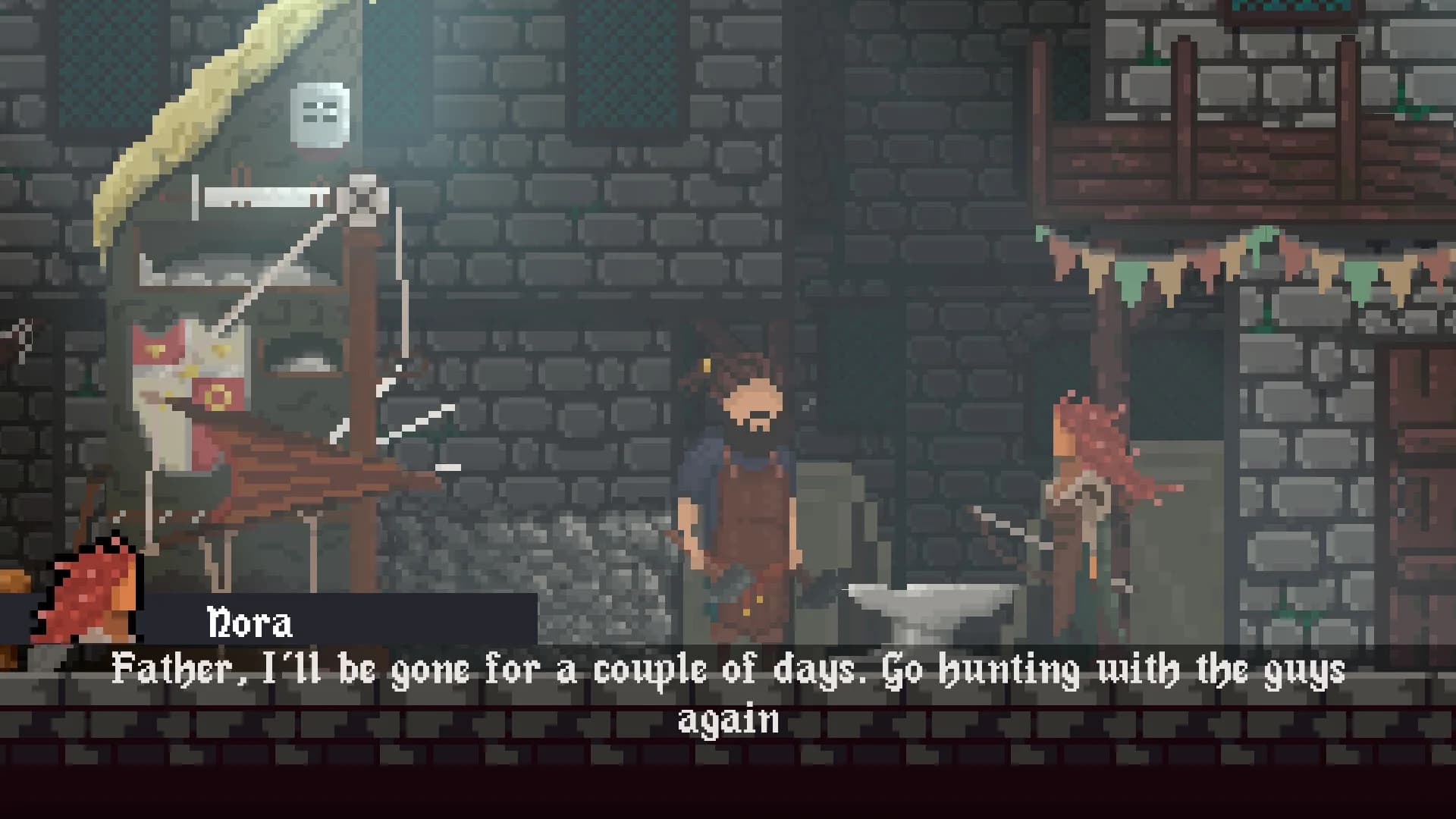 Hammer of Pain görsel 10