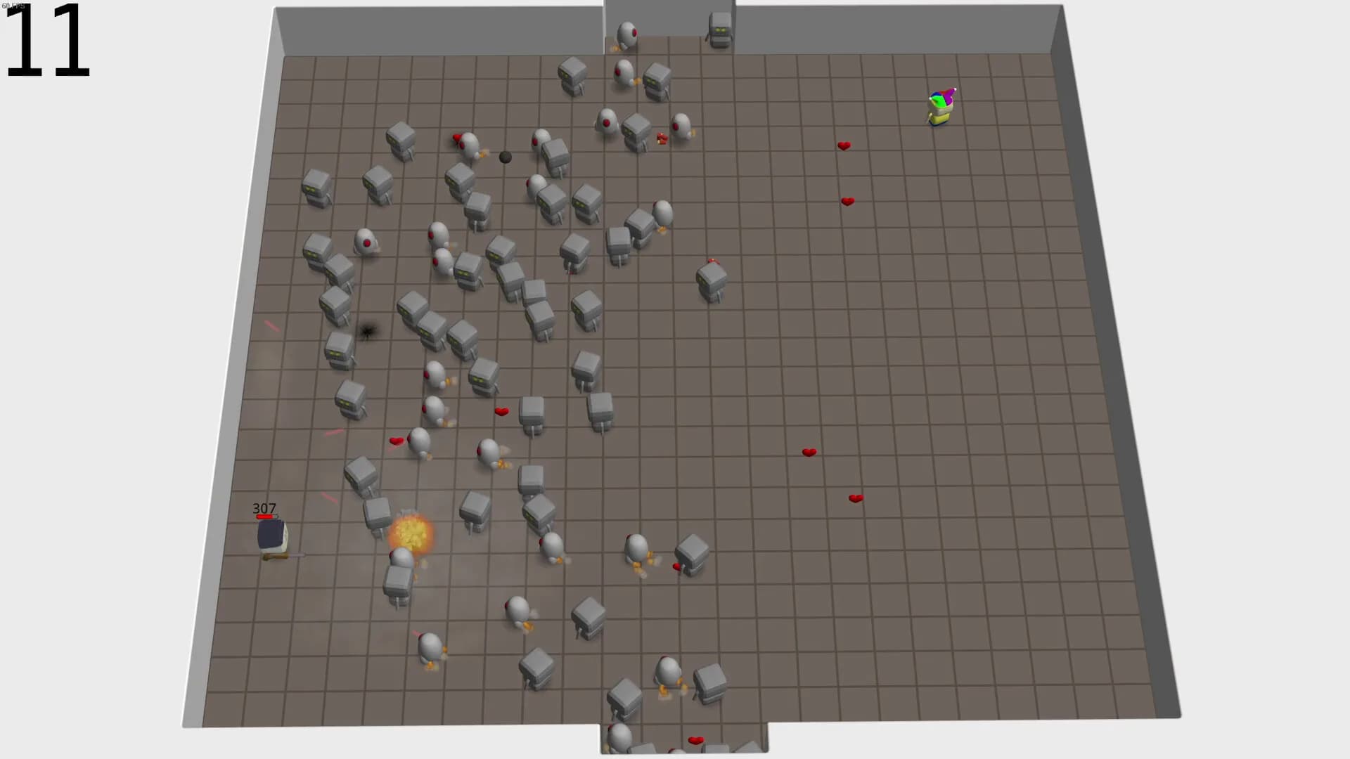 Evil Robots görsel 4