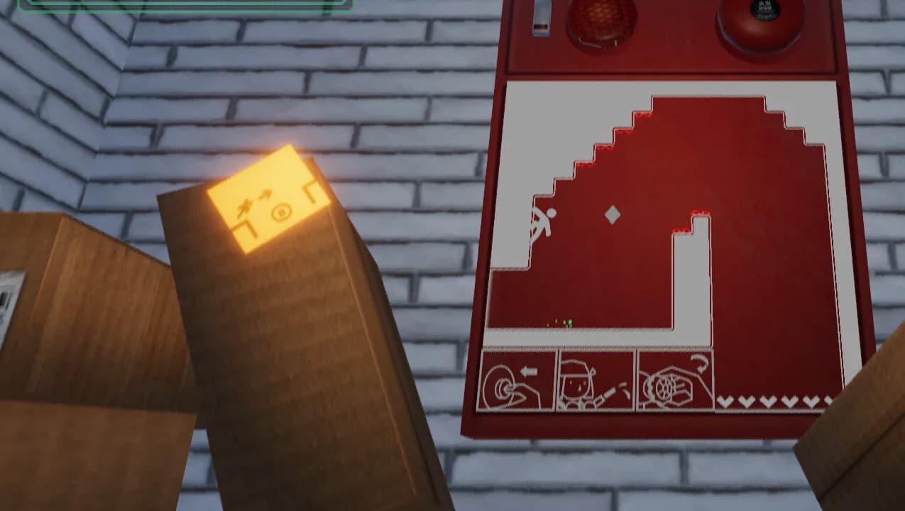 FireRun - 逃生門 görsel 3