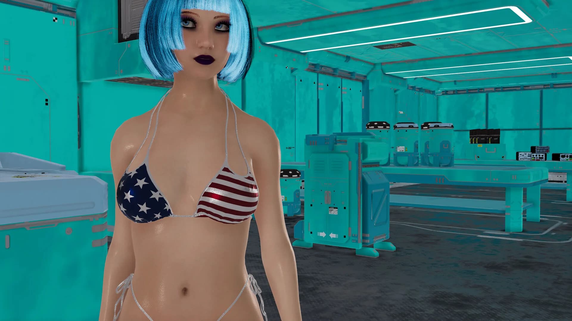 Sci-fi builder görsel 2