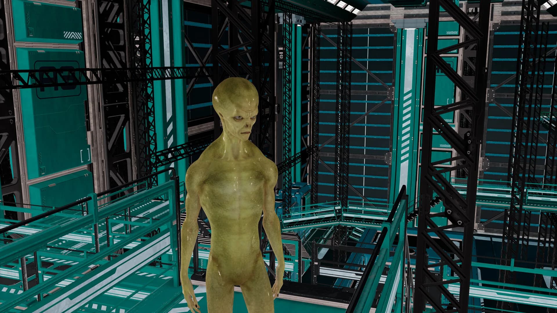 Sci-fi builder görsel 3