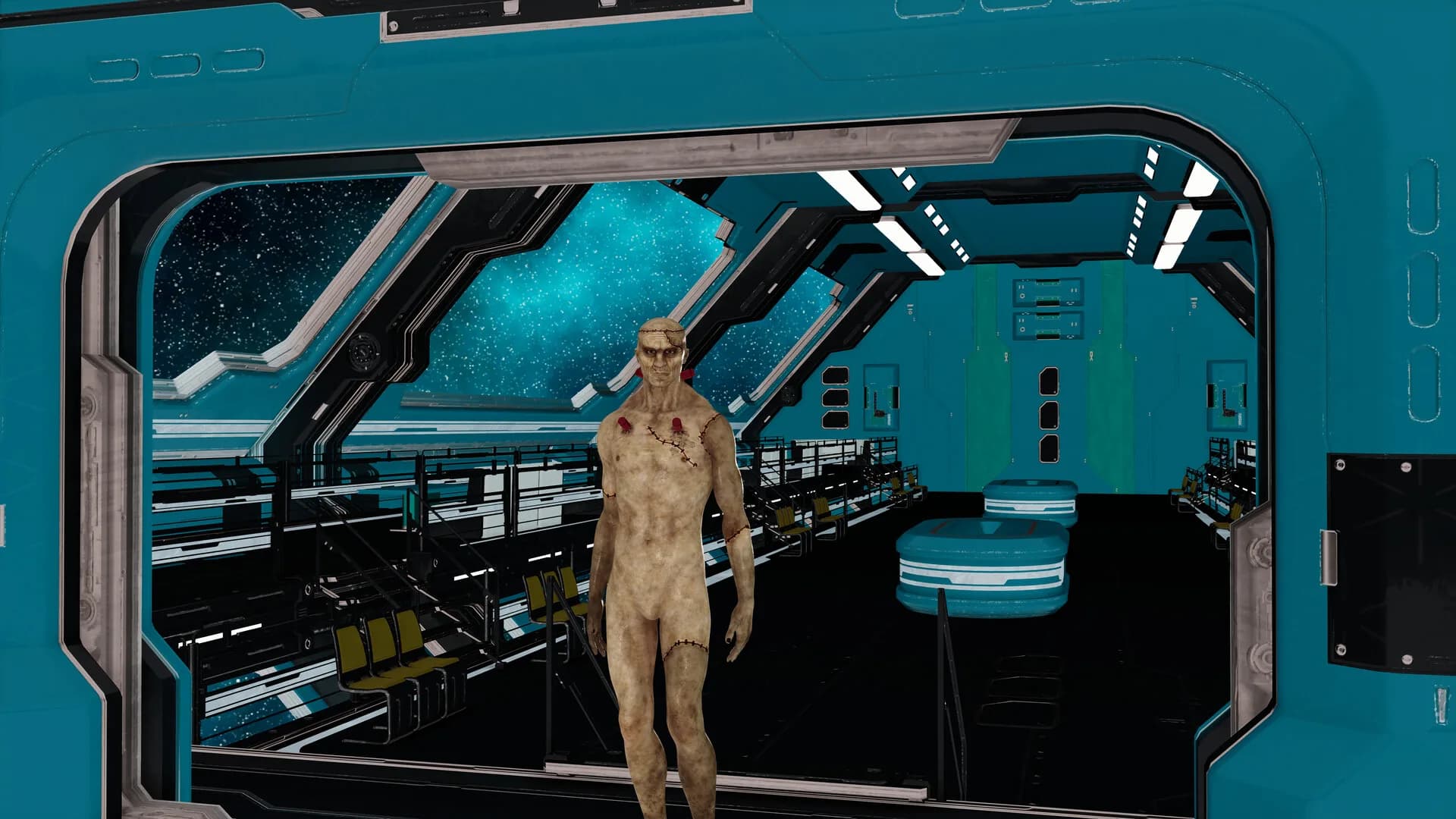 Sci-fi builder görsel 18