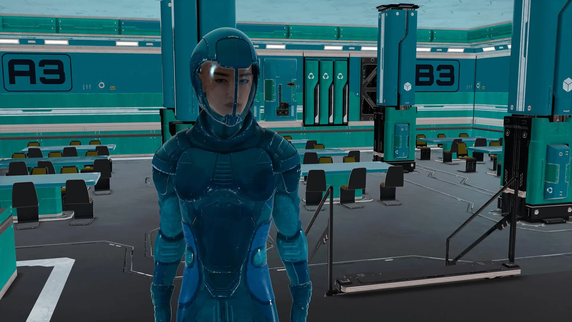 Sci-fi builder görsel 20