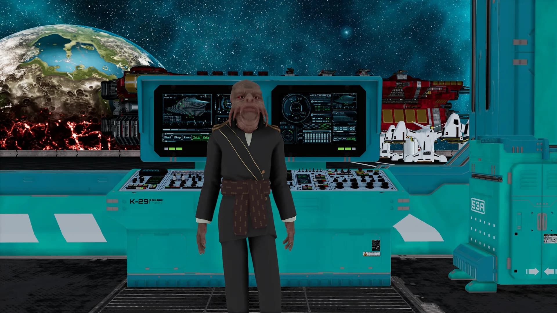 Sci-fi builder görsel 10