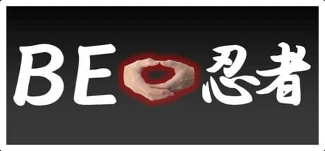 BE 忍者 görsel 1