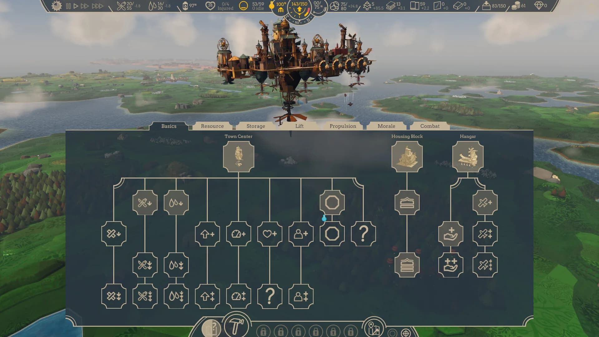 Airborne Empire görsel 9