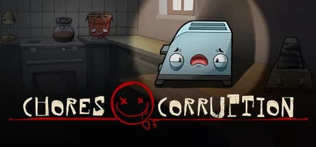 Chores of Corruption görsel 1