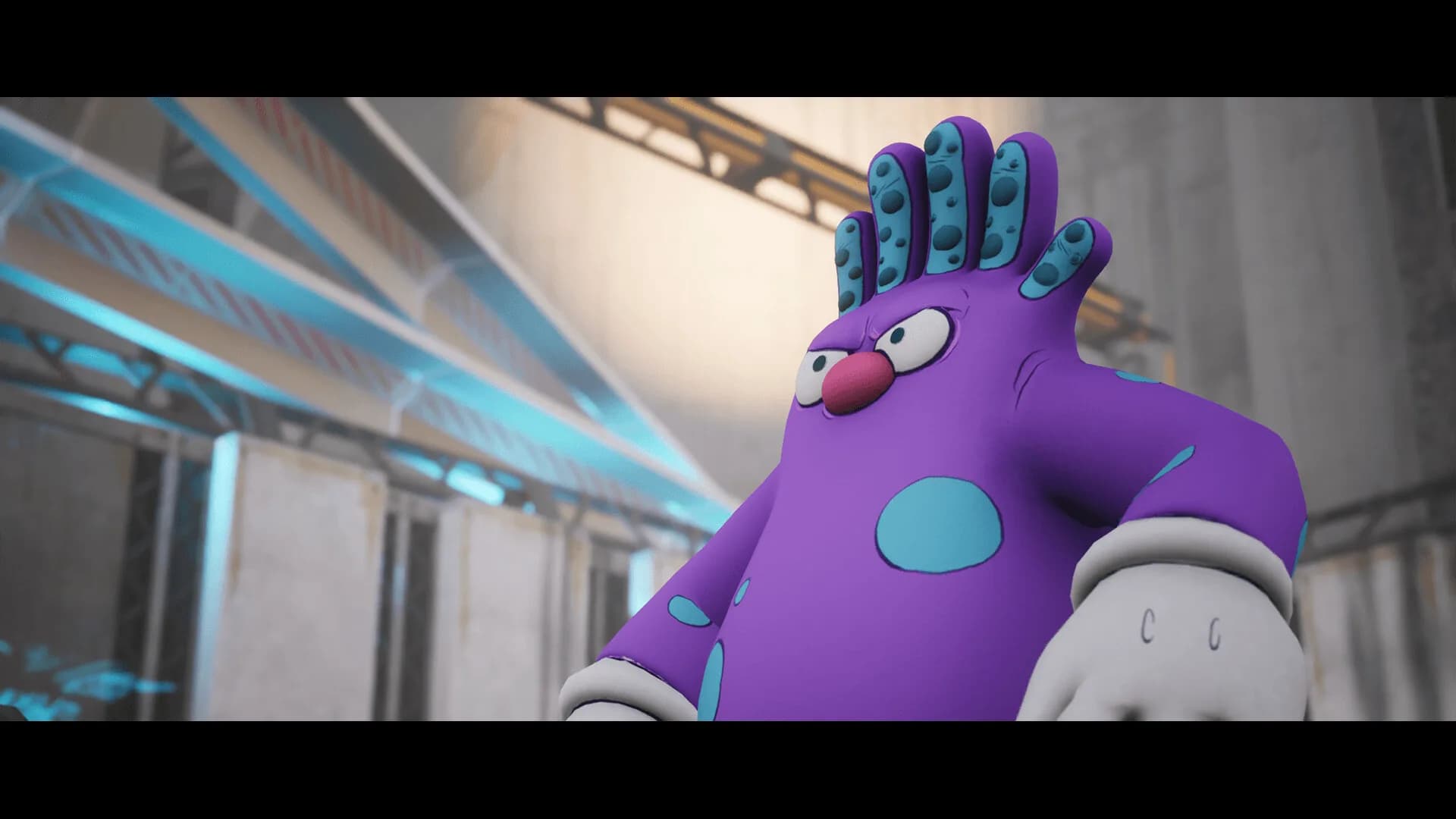 Get Slapped! görsel 2