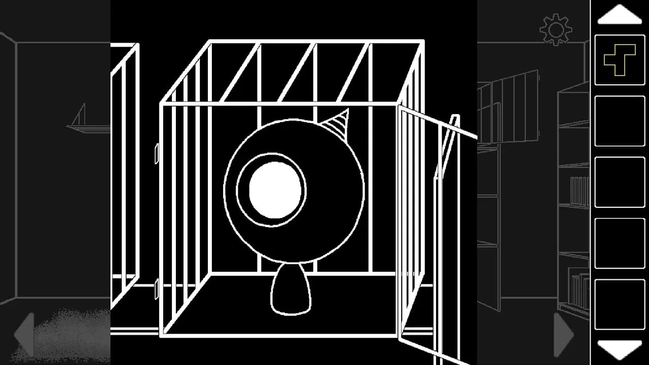 EscapeMONO görsel 2