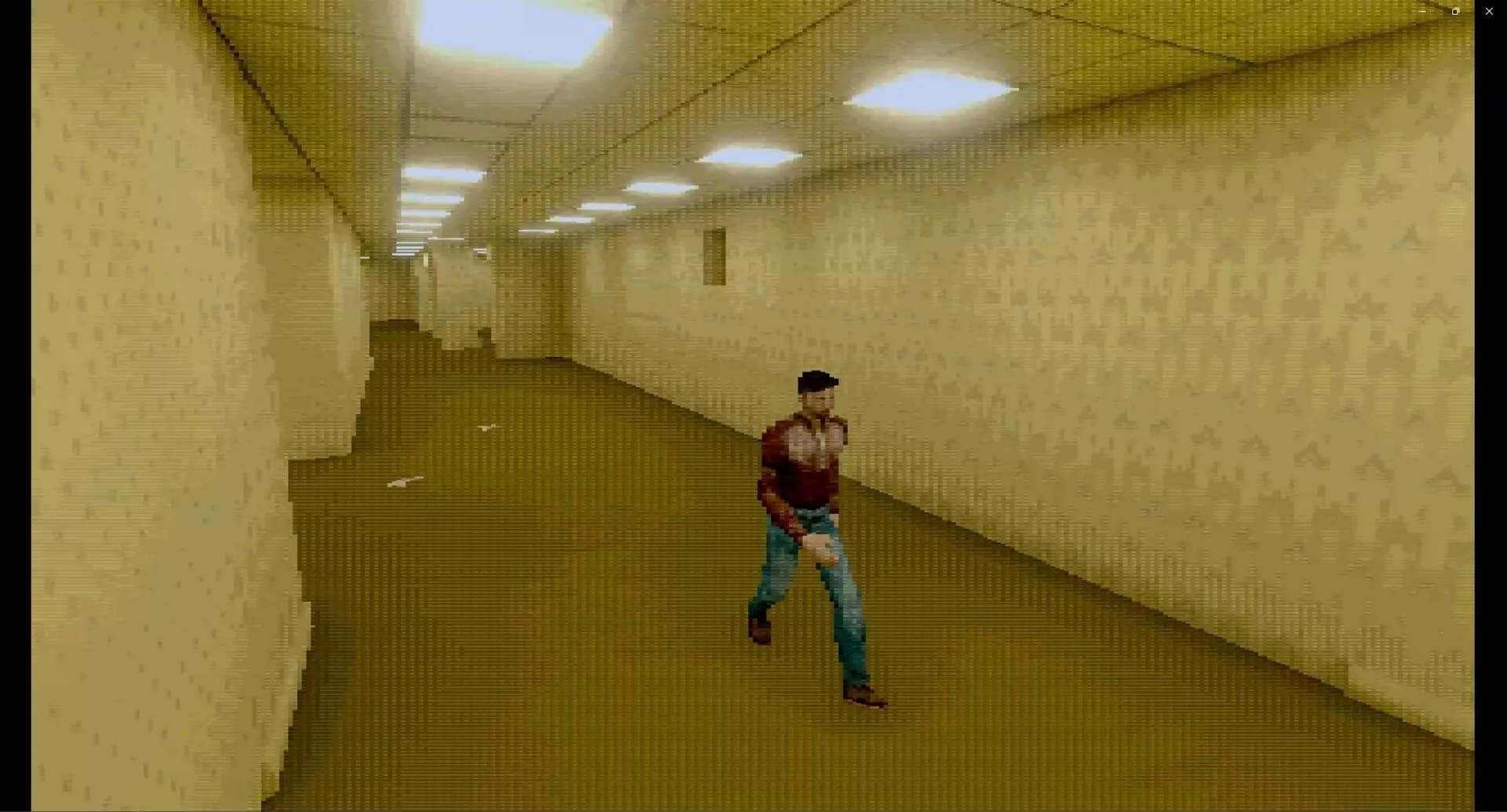 Silent Rooms - Chapter 1 görsel 3