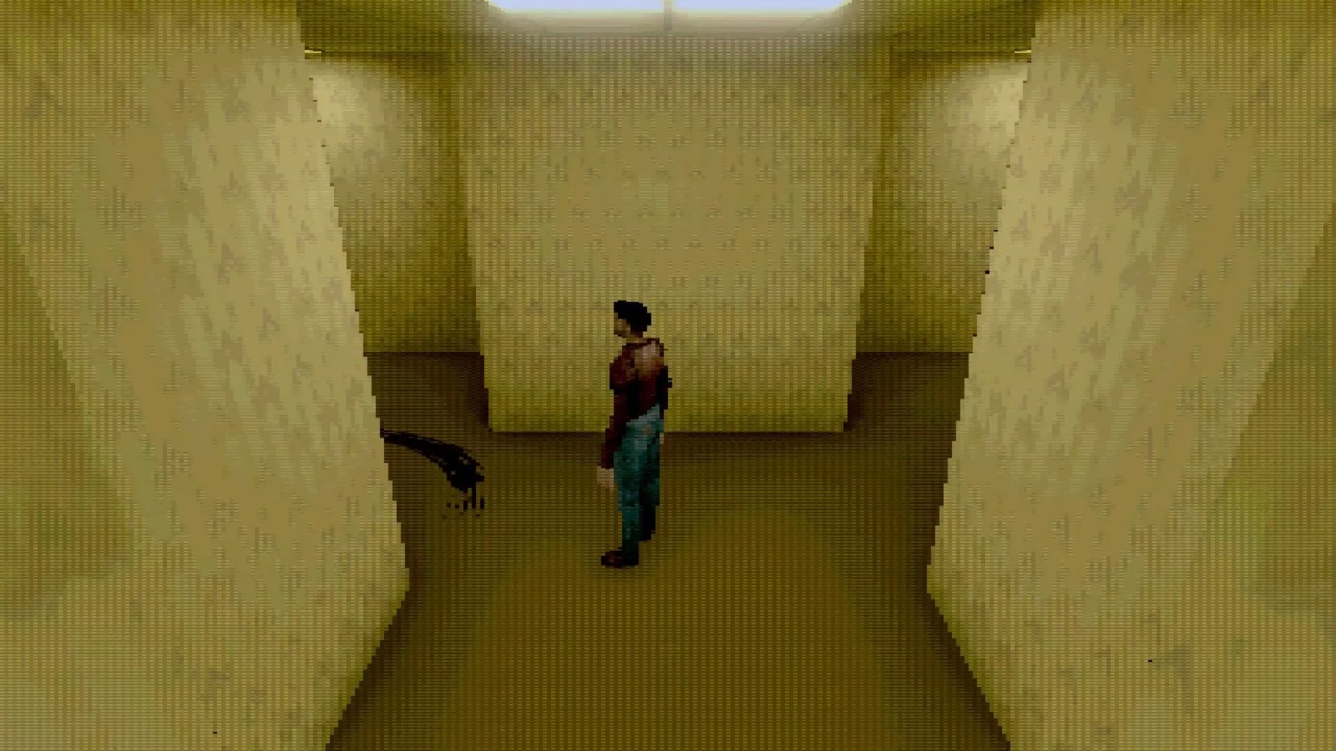 Silent Rooms - Chapter 1 görsel 5