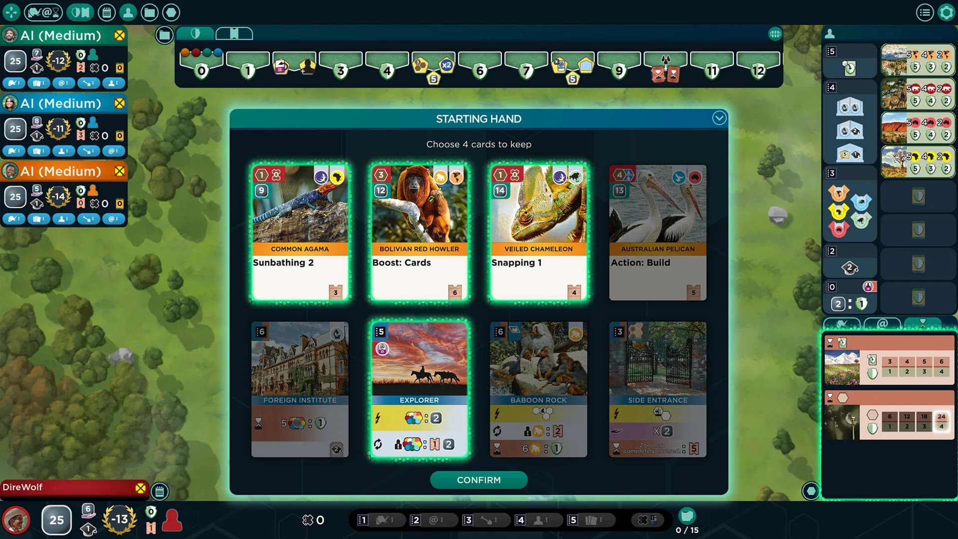 Ark Nova görsel 4