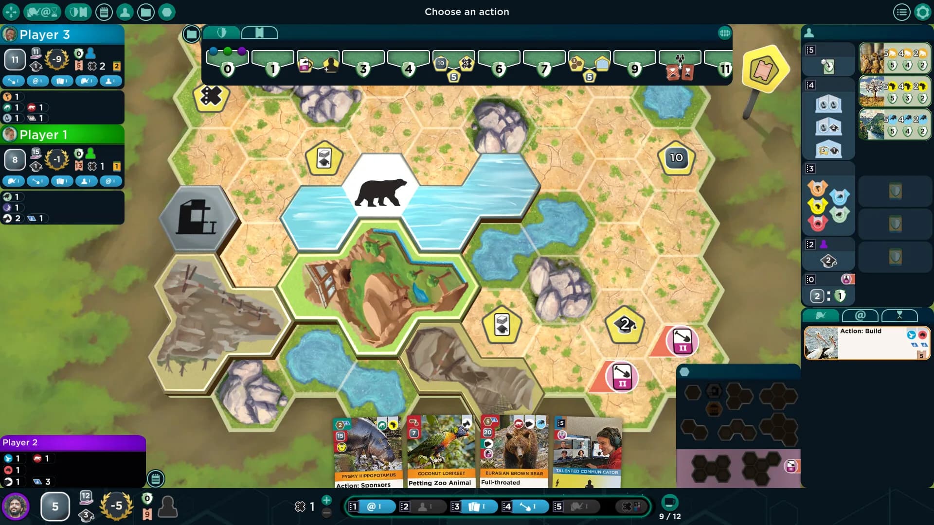 Ark Nova görsel 9