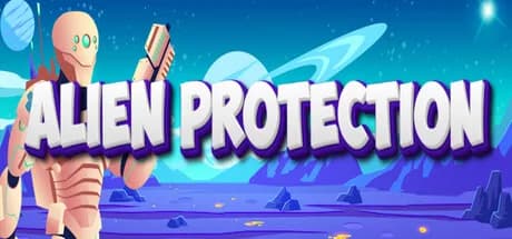 Alien Protection görsel 1