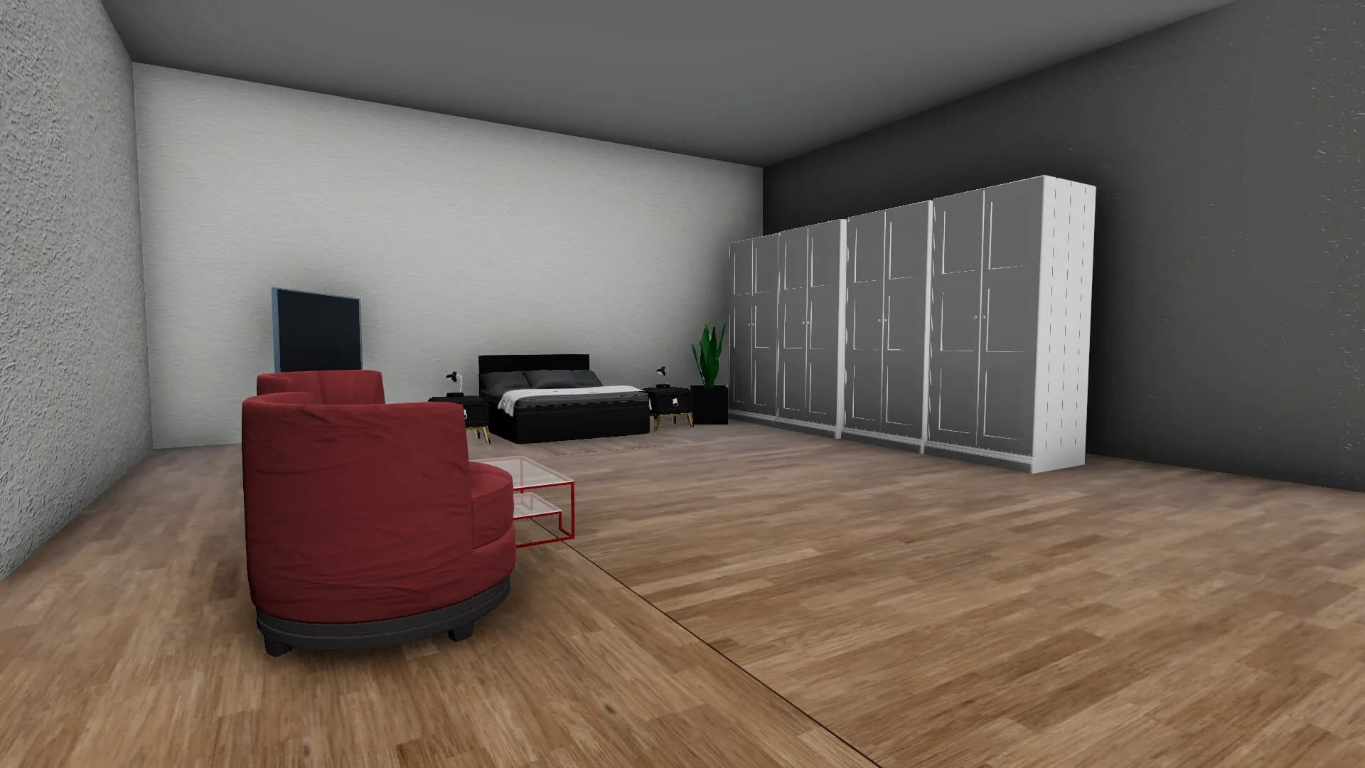 Hotel Simulator 2024 görsel 13
