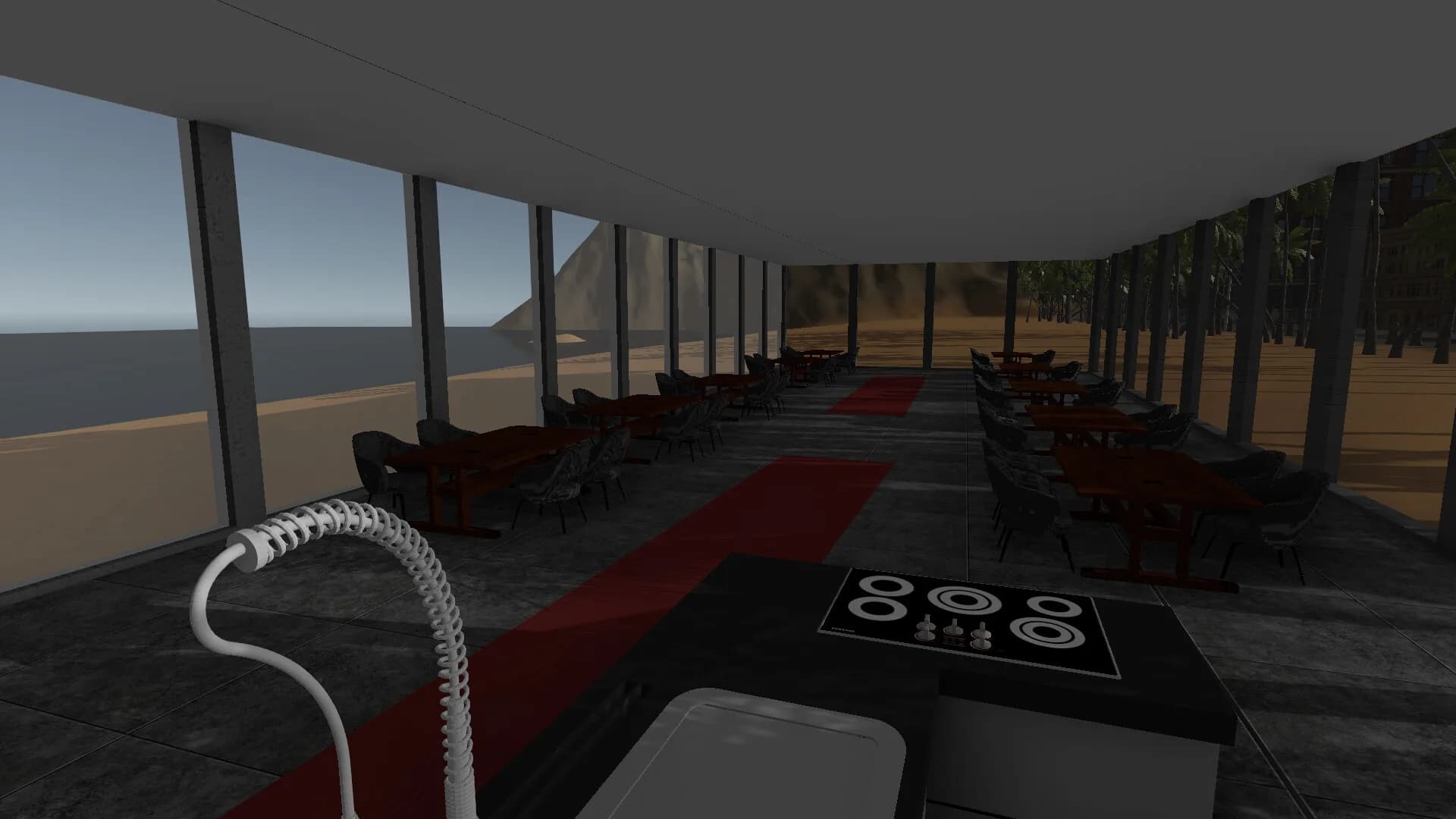 Hotel Simulator 2024 görsel 4