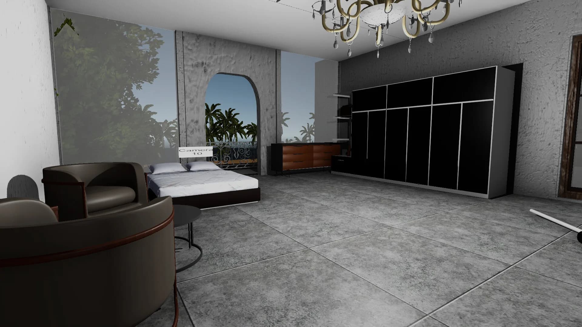 Hotel Simulator 2024 görsel 5