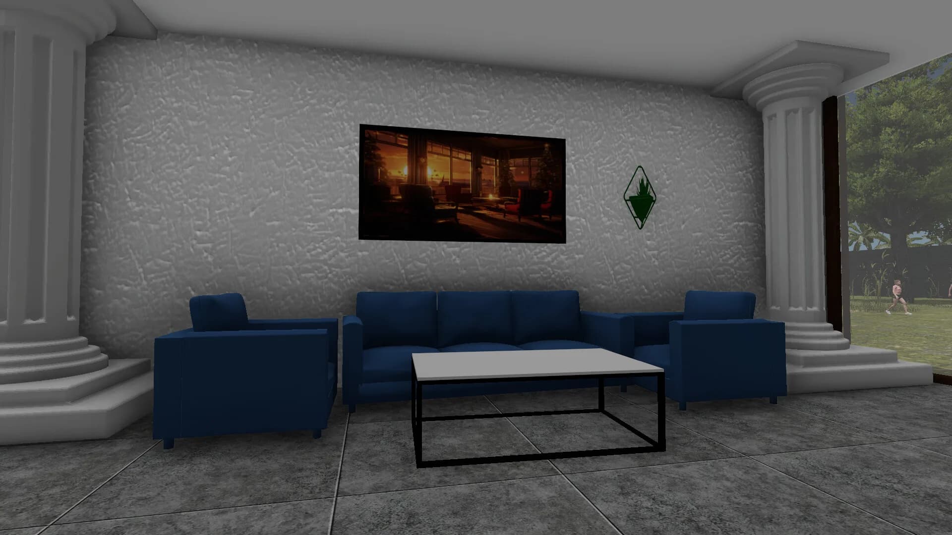 Hotel Simulator 2024 görsel 7