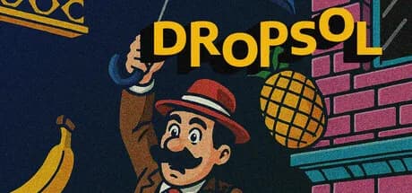 DROPSOL