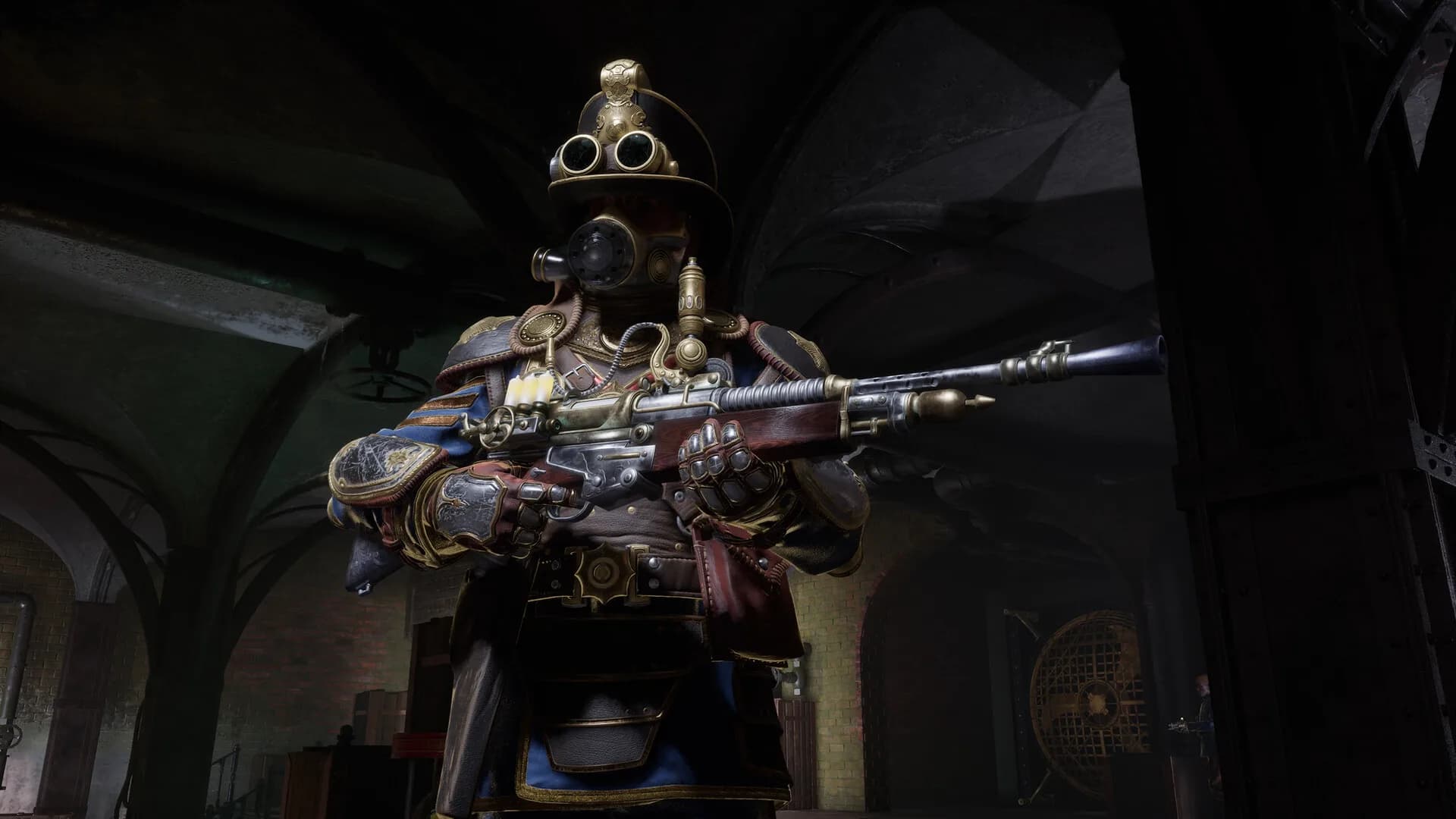 Clockwork Revolution görsel 9