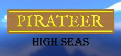 Pirateer: High Seas görsel 1