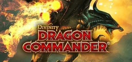 Divinity: Dragon Commander görsel 1