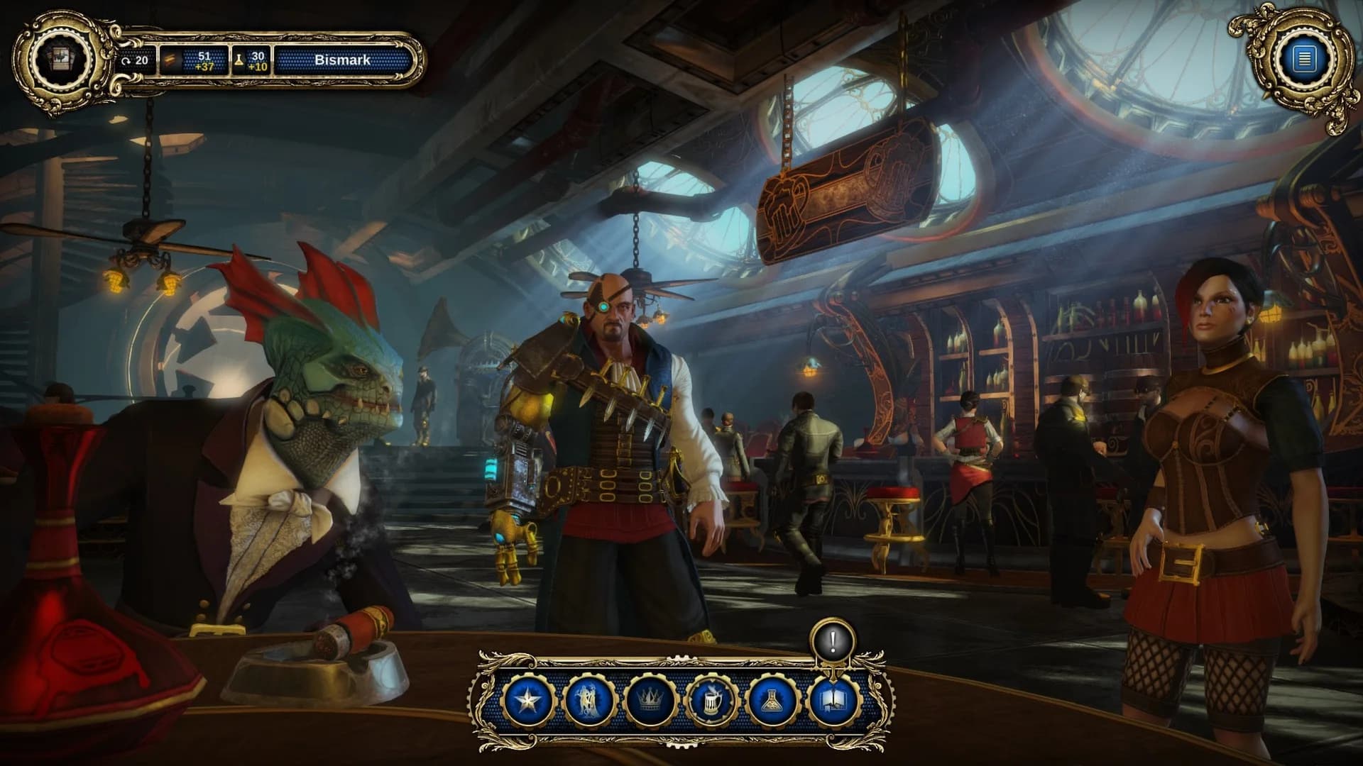 Divinity: Dragon Commander görsel 12