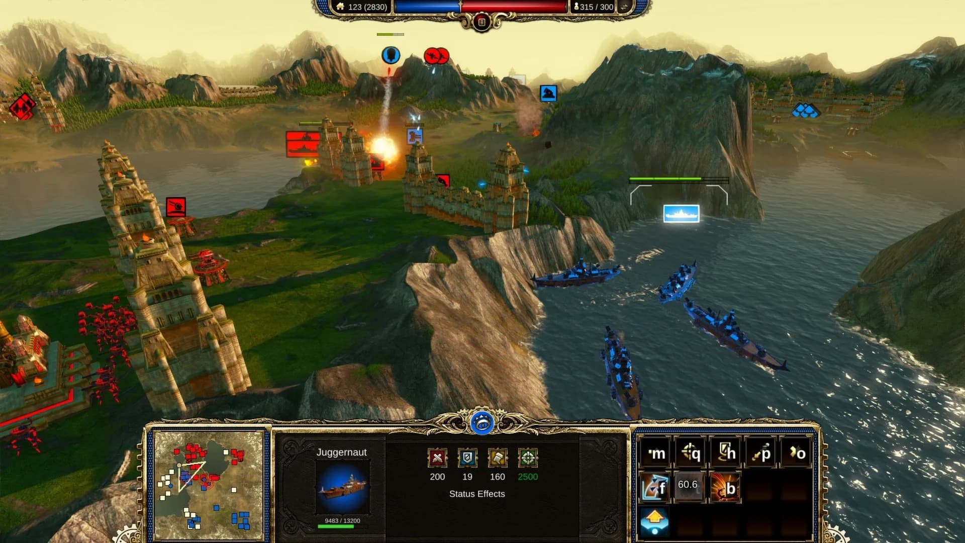 Divinity: Dragon Commander görsel 13