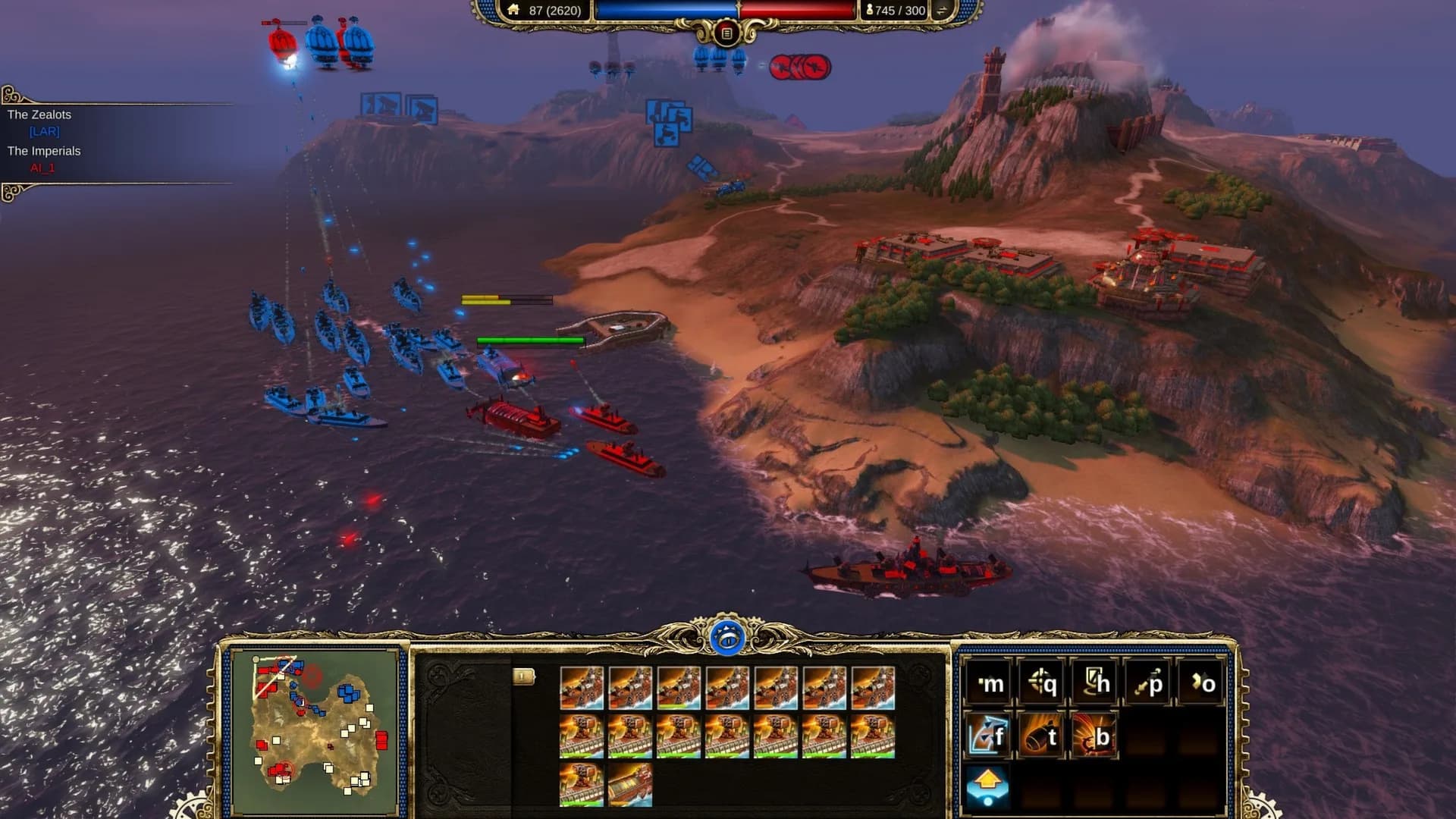 Divinity: Dragon Commander görsel 14