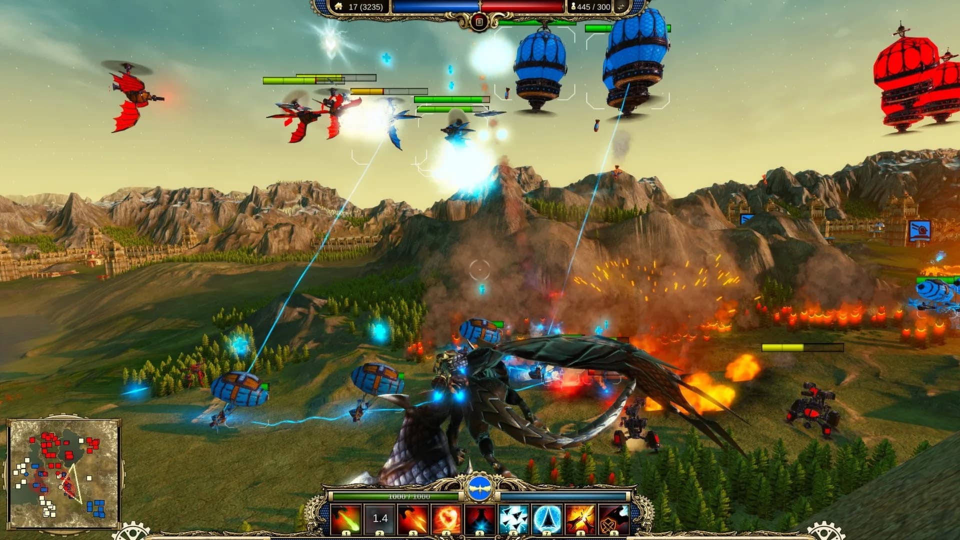 Divinity: Dragon Commander görsel 15