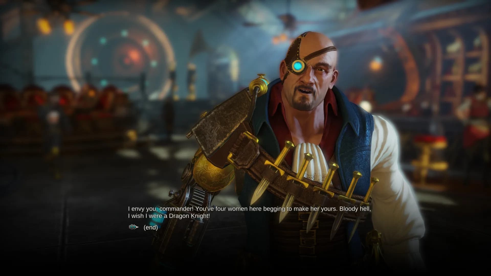 Divinity: Dragon Commander görsel 4
