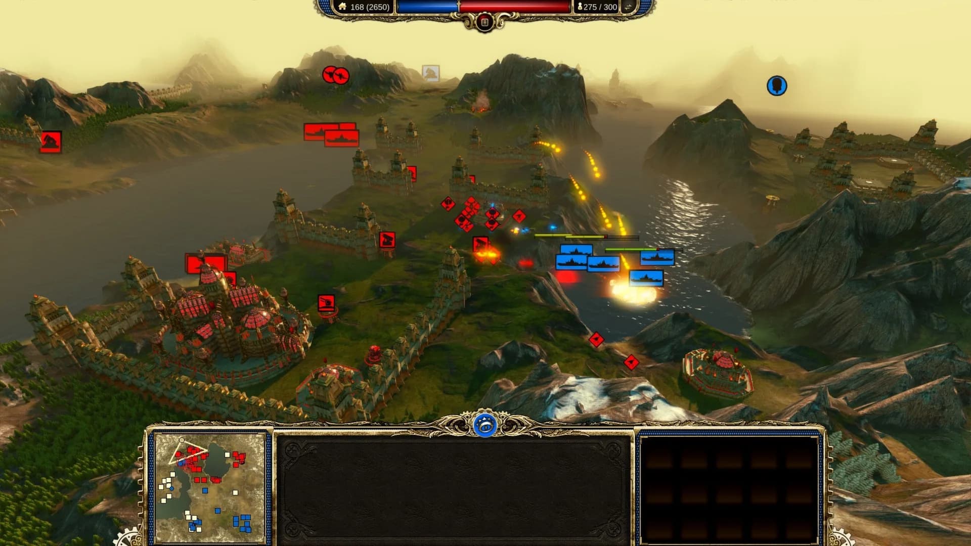 Divinity: Dragon Commander görsel 6