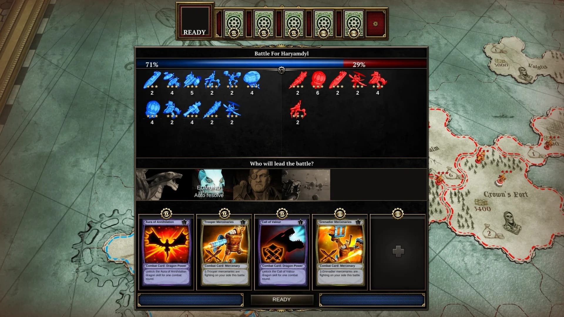 Divinity: Dragon Commander görsel 11