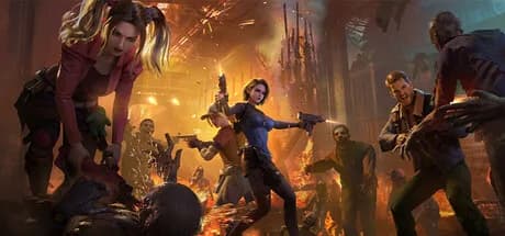 Doomsday: Last Survivors