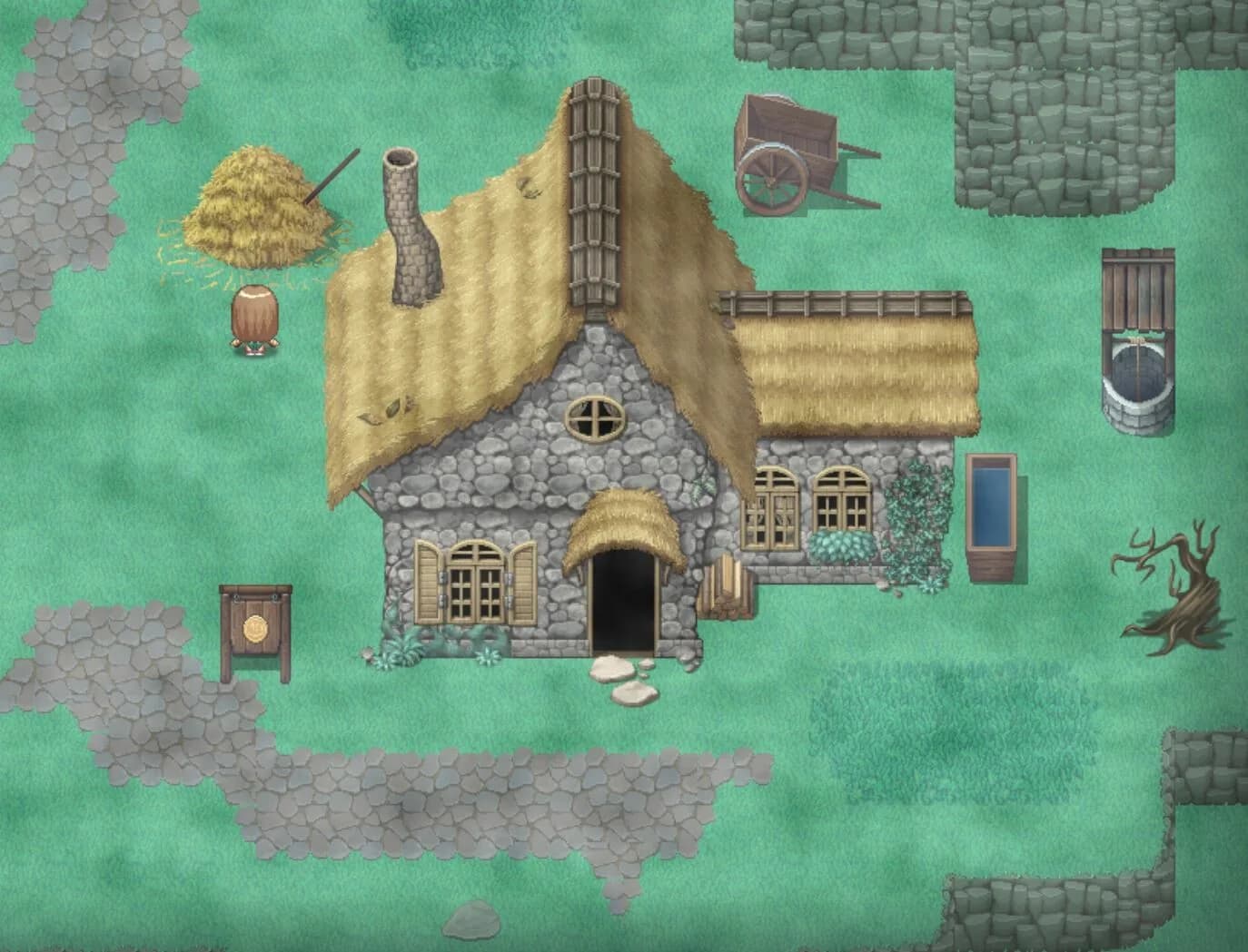Solemn Knights: Entirely Ours Classic Edition görsel 3