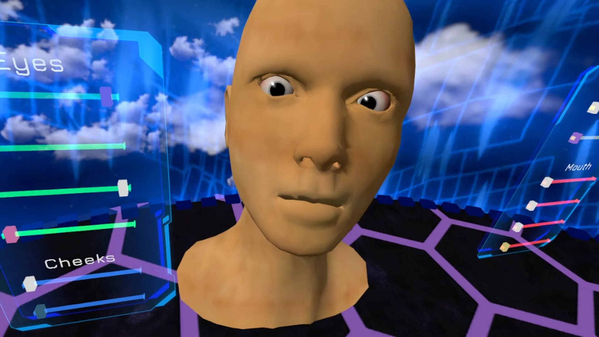 Cyber Dose görsel 2