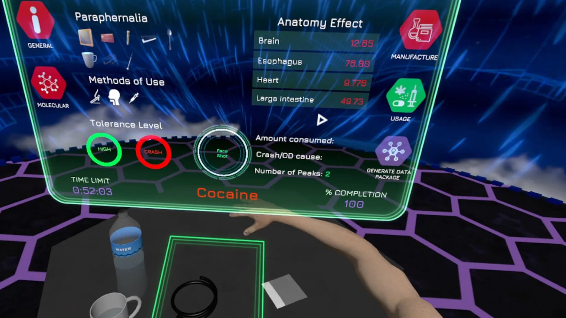Cyber Dose görsel 5