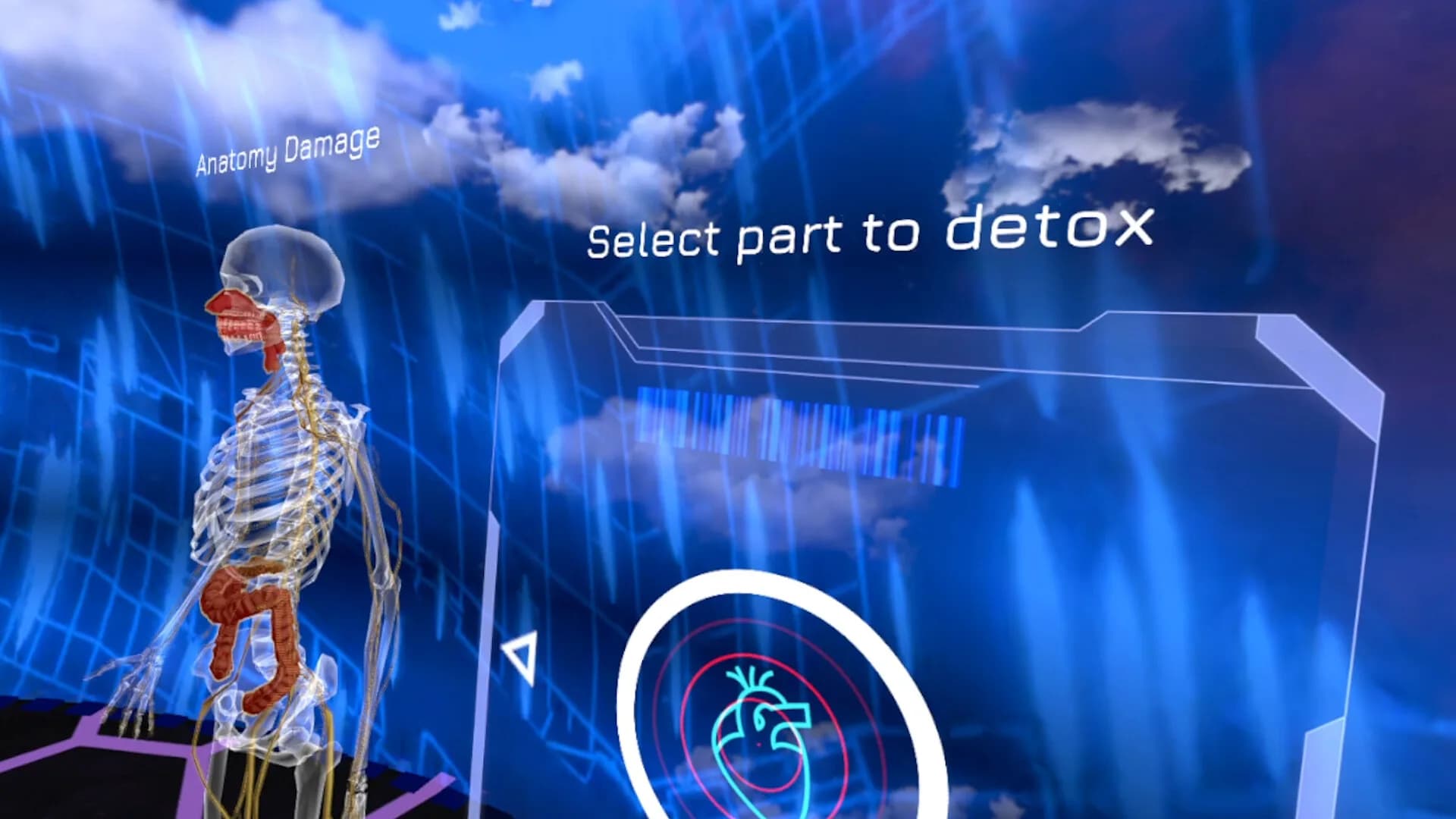 Cyber Dose görsel 6
