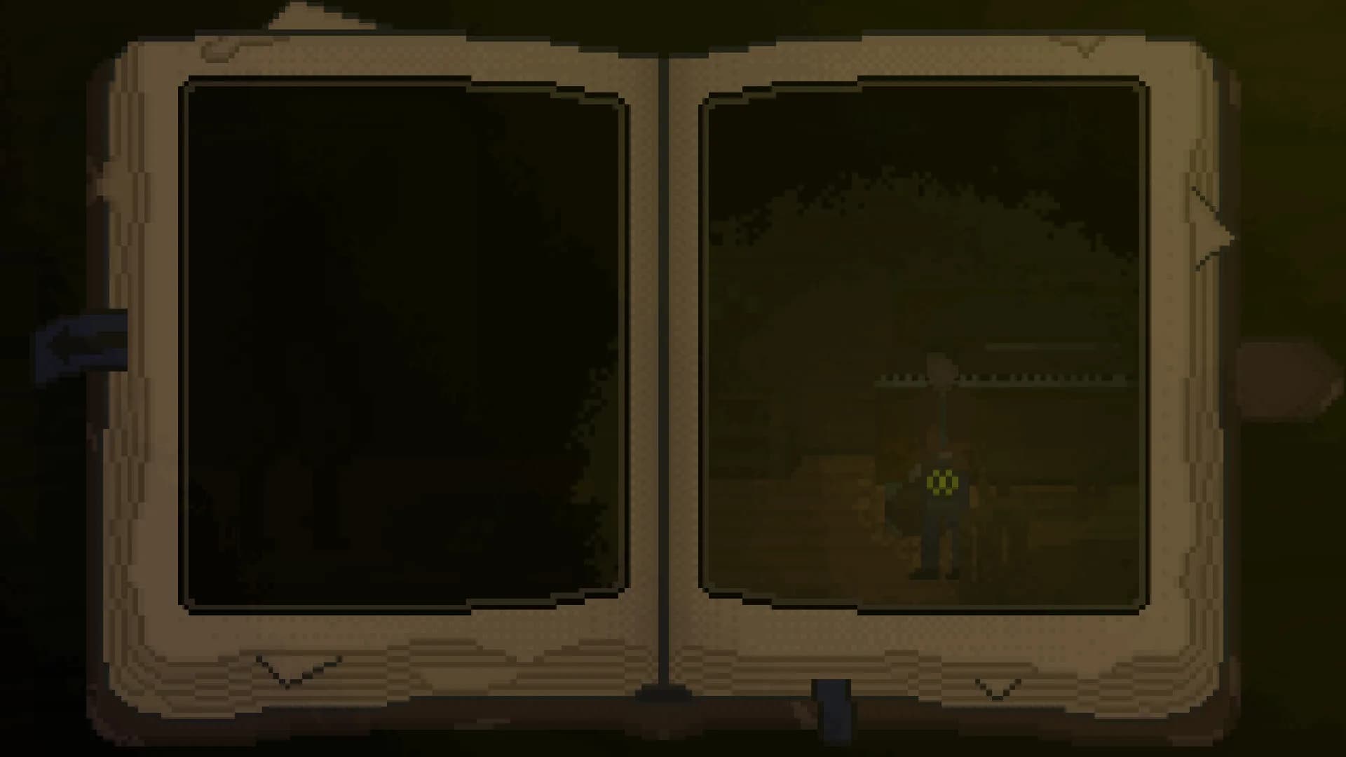 Nightmare Tale görsel 5