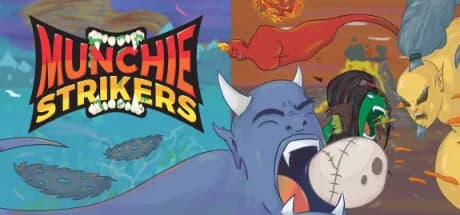 Munchie Strikers