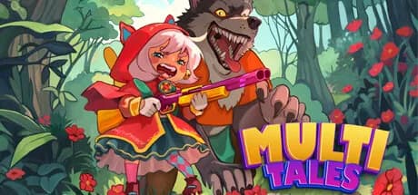 Multitales Online görsel 1