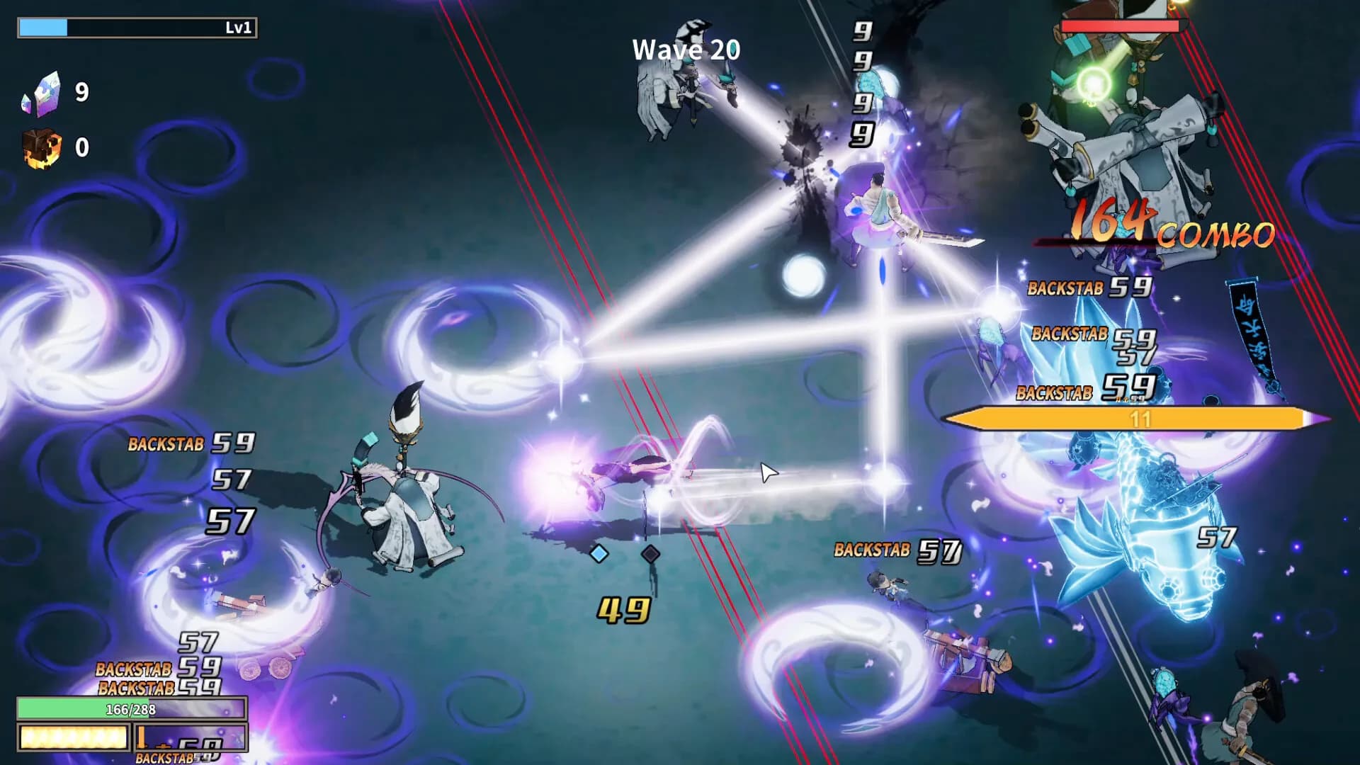 Skybreakers görsel 2