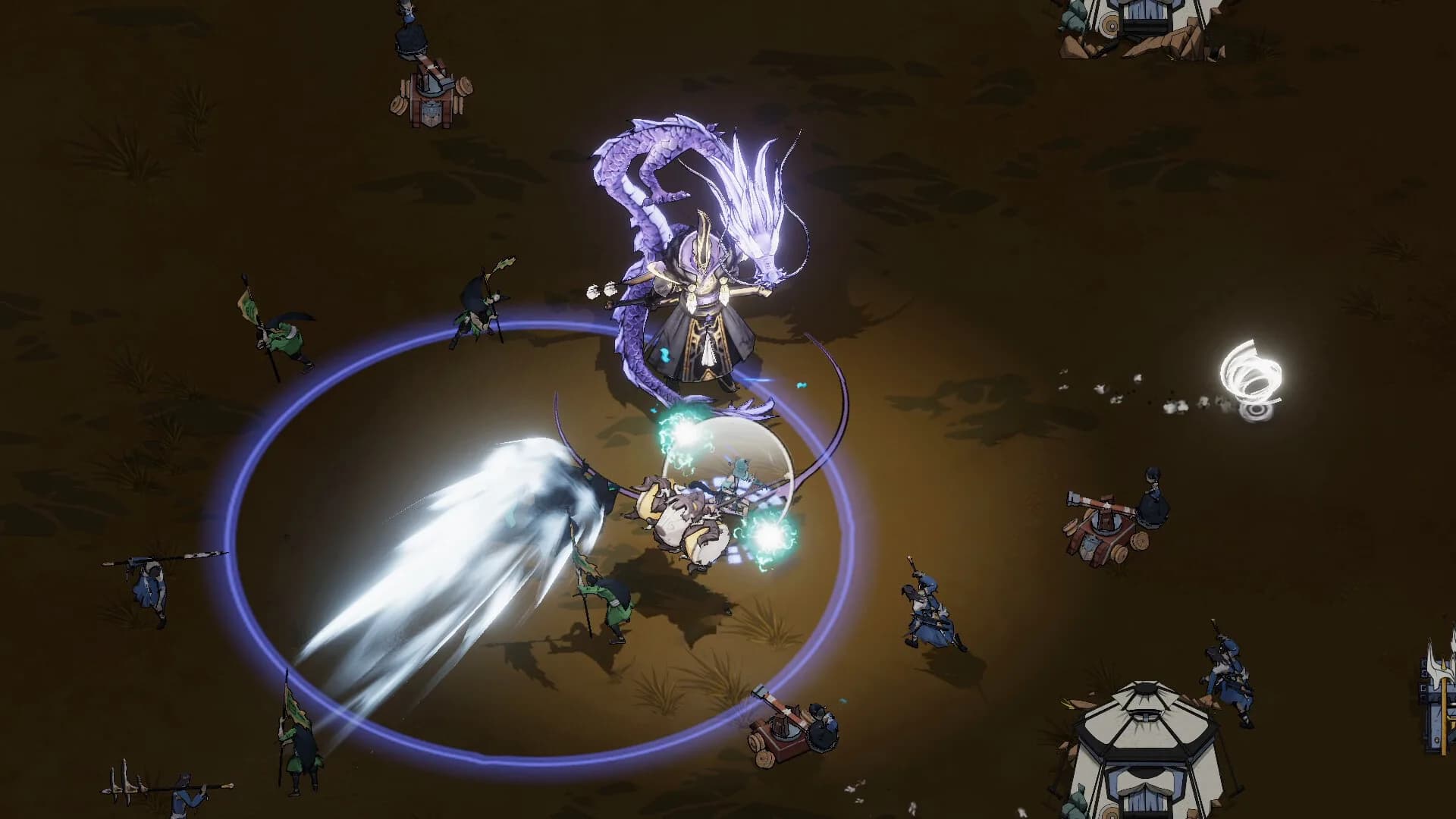 Skybreakers görsel 19
